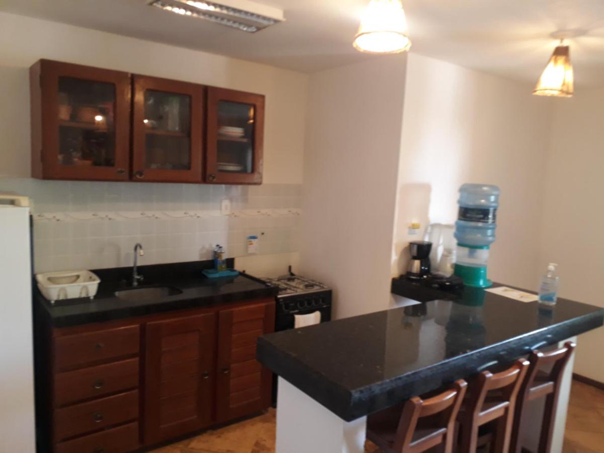 Serrote Apartamento Jijoca de Jericoacoara Exterior foto