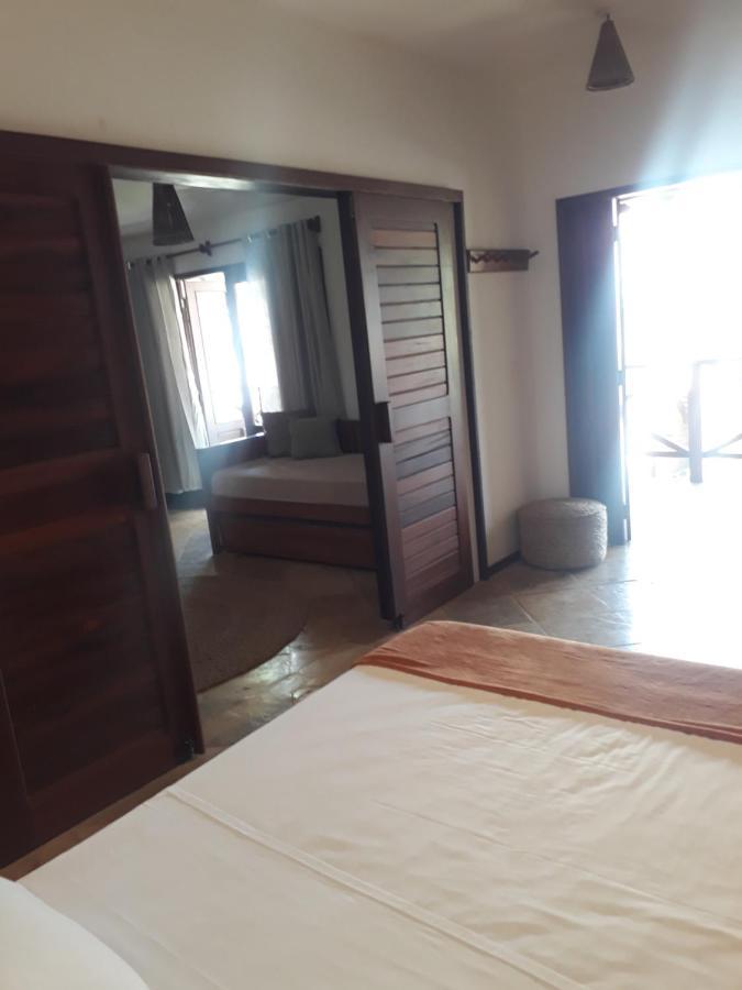 Serrote Apartamento Jijoca de Jericoacoara Exterior foto