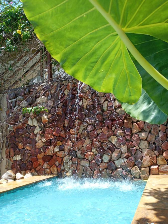 Serrote Apartamento Jijoca de Jericoacoara Exterior foto