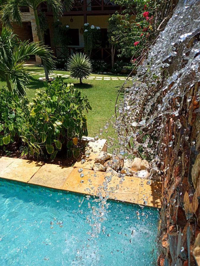 Serrote Apartamento Jijoca de Jericoacoara Exterior foto
