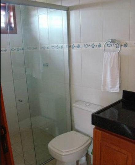 Serrote Apartamento Jijoca de Jericoacoara Habitación foto